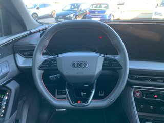 Audi Q5 SPORTBACK SQ5 TFSI 270kW (367cv) S tronic