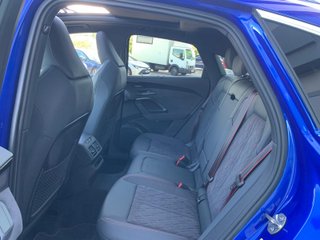 Audi Q5 SPORTBACK SQ5 TFSI 270kW (367cv) S tronic