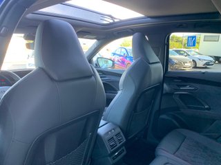 Audi Q5 SPORTBACK SQ5 TFSI 270kW (367cv) S tronic