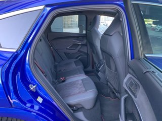 Audi Q5 SPORTBACK SQ5 TFSI 270kW (367cv) S tronic
