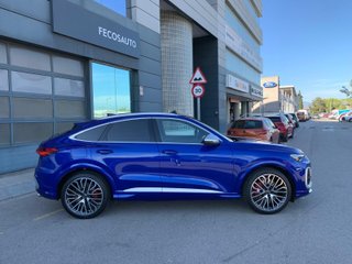 Audi Q5 SPORTBACK SQ5 TFSI 270kW (367cv) S tronic