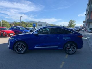 Audi Q5 SPORTBACK SQ5 TFSI 270kW (367cv) S tronic