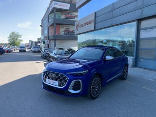 Audi Q5 SPORTBACK SQ5 TFSI 270kW (367cv) S tronic