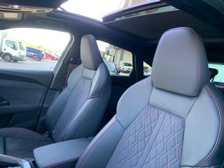 Audi Q5 SPORTBACK SQ5 TFSI 270kW (367cv) S tronic