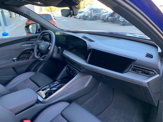 Audi Q5 SPORTBACK SQ5 TFSI 270kW (367cv) S tronic