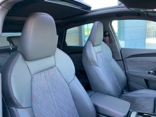 Audi Q5 SPORTBACK SQ5 TFSI 270kW (367cv) S tronic