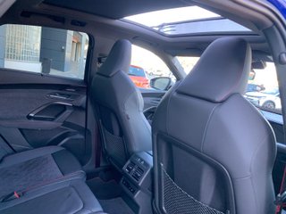 Audi Q5 SPORTBACK SQ5 TFSI 270kW (367cv) S tronic