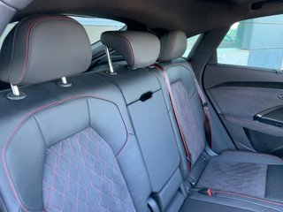 Audi Q5 SPORTBACK SQ5 TFSI 270kW (367cv) S tronic