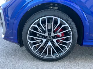 Audi Q5 SPORTBACK SQ5 TFSI 270kW (367cv) S tronic