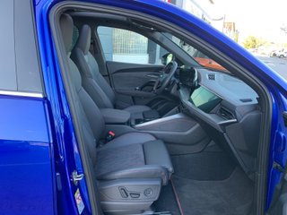 Audi Q5 SPORTBACK SQ5 TFSI 270kW (367cv) S tronic
