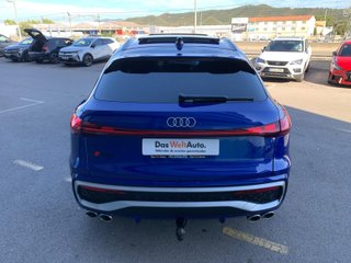 Audi Q5 SPORTBACK SQ5 TFSI 270kW (367cv) S tronic