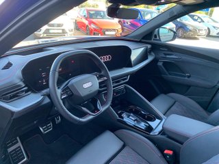 Audi Q5 SPORTBACK SQ5 TFSI 270kW (367cv) S tronic