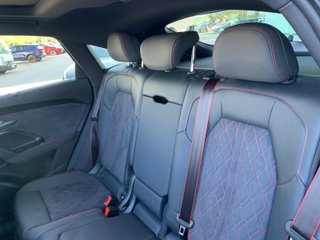 Audi Q5 SPORTBACK SQ5 TFSI 270kW (367cv) S tronic