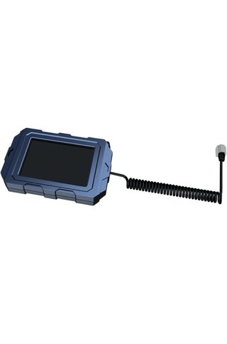 NUEVA! Pantalla tactil LONGER B1 grabadora laser