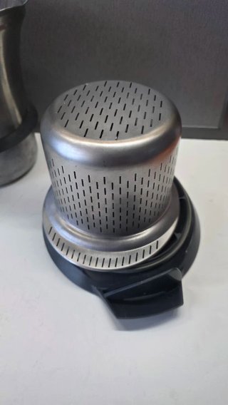 Vaso Thermomix TM21