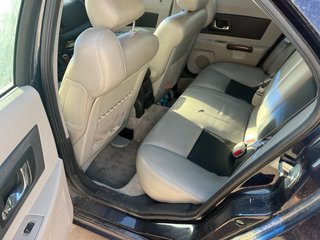 Cadillac CTS 2003