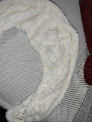 Saco invierno para Maxi-Cosi. Marca tuc tuc