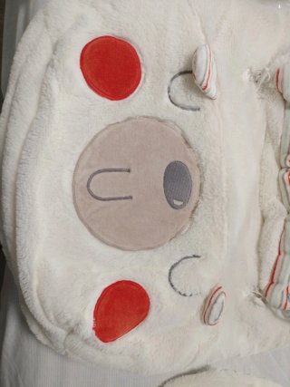 Saco invierno para Maxi-Cosi. Marca tuc tuc