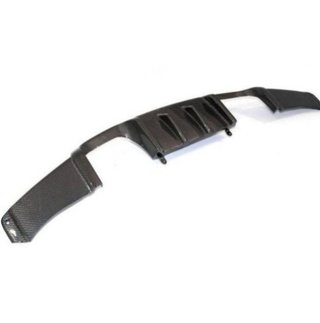 Difusor trasero Carbono BMW M3 E92 E93 M Performan