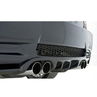 Difusor trasero Carbono BMW M3 E92 E93 M Performan