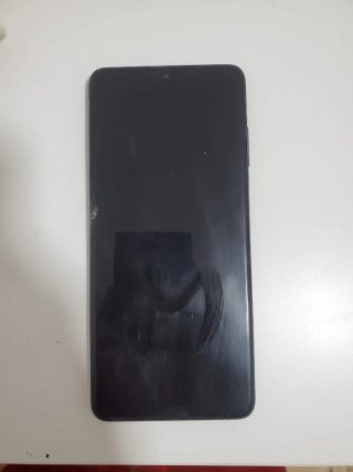 Samsung Galaxy S20 Negro precio negociable