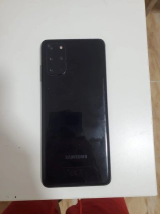Samsung Galaxy S20 Negro precio negociable