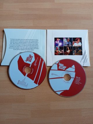 Derek Trucks Band: Live at Georgia Theatre 2 CD