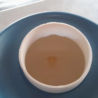 Caraffa termica blu 6 litri