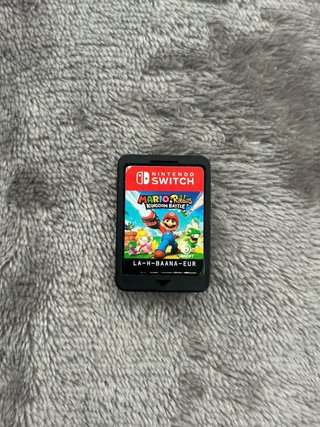 Nintendo Switch Lite Blu + Accessori + Gioco