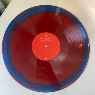 Troye Sivan vinilo In a Dream