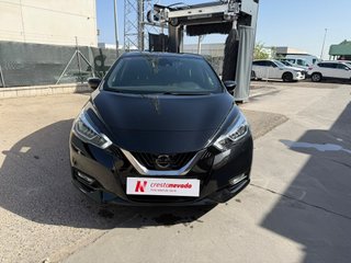 Micra - Desde 200€ al mes ¡sin entrada!