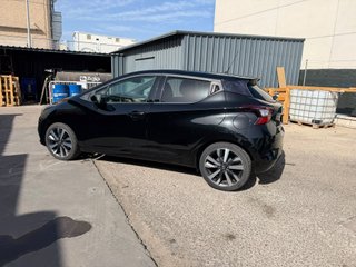 Micra - Desde 200€ al mes ¡sin entrada!