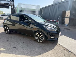 Micra - Desde 200€ al mes ¡sin entrada!