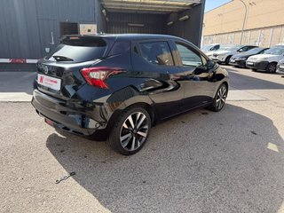 Micra - Desde 200€ al mes ¡sin entrada!