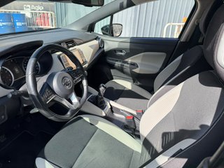 Micra - Desde 200€ al mes ¡sin entrada!