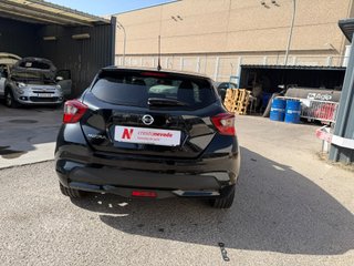 Micra - Desde 200€ al mes ¡sin entrada!