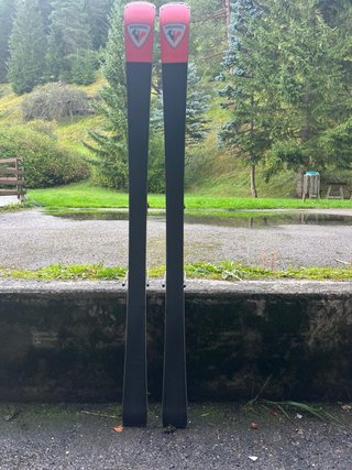 Sci Rossignol hero MT E15 Elite 175cm 2026