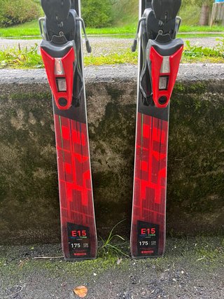 Sci Rossignol hero MT E15 Elite 175cm 2026