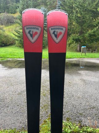 Sci Rossignol hero MT E15 Elite 175cm 2026