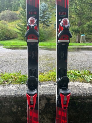 Sci Rossignol hero MT E15 Elite 175cm 2026