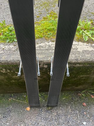 Sci Rossignol hero MT E15 Elite 175cm 2026