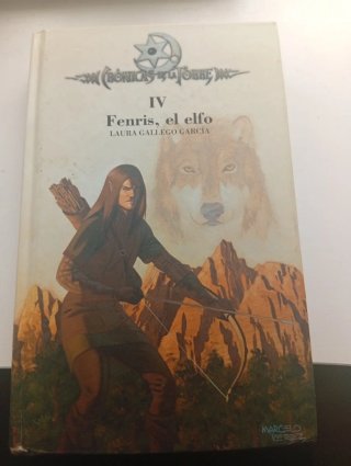 Literatura fantastica 4€ unidad