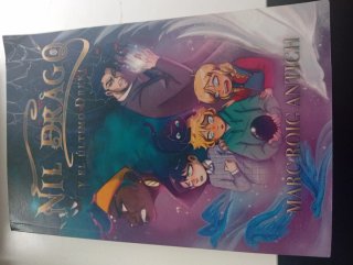 Literatura fantastica 4€ unidad