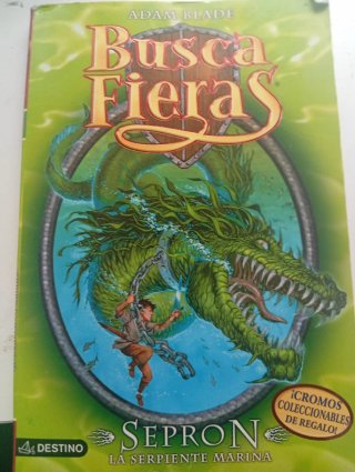 Literatura fantastica 4€ unidad