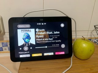 Amazon Echo Show 8 (3ª Gen)