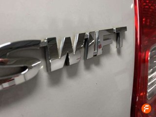 Suzuki Swift 1.2 GLE 4WD