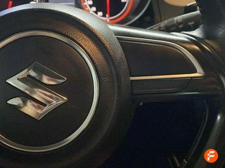 Suzuki Swift 1.2 GLE 4WD