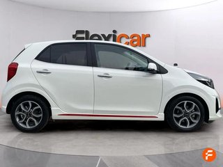 Kia Picanto 1.2 DPi 62kW (84CV) AMT GT Line