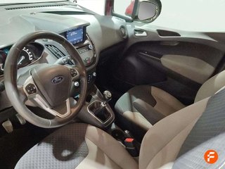 Ford Tourneo Courier 1.0 EcoBoost 74kW (100CV) Titanium