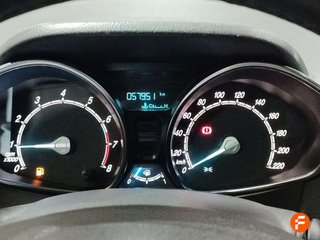 Ford Tourneo Courier 1.0 EcoBoost 74kW (100CV) Titanium